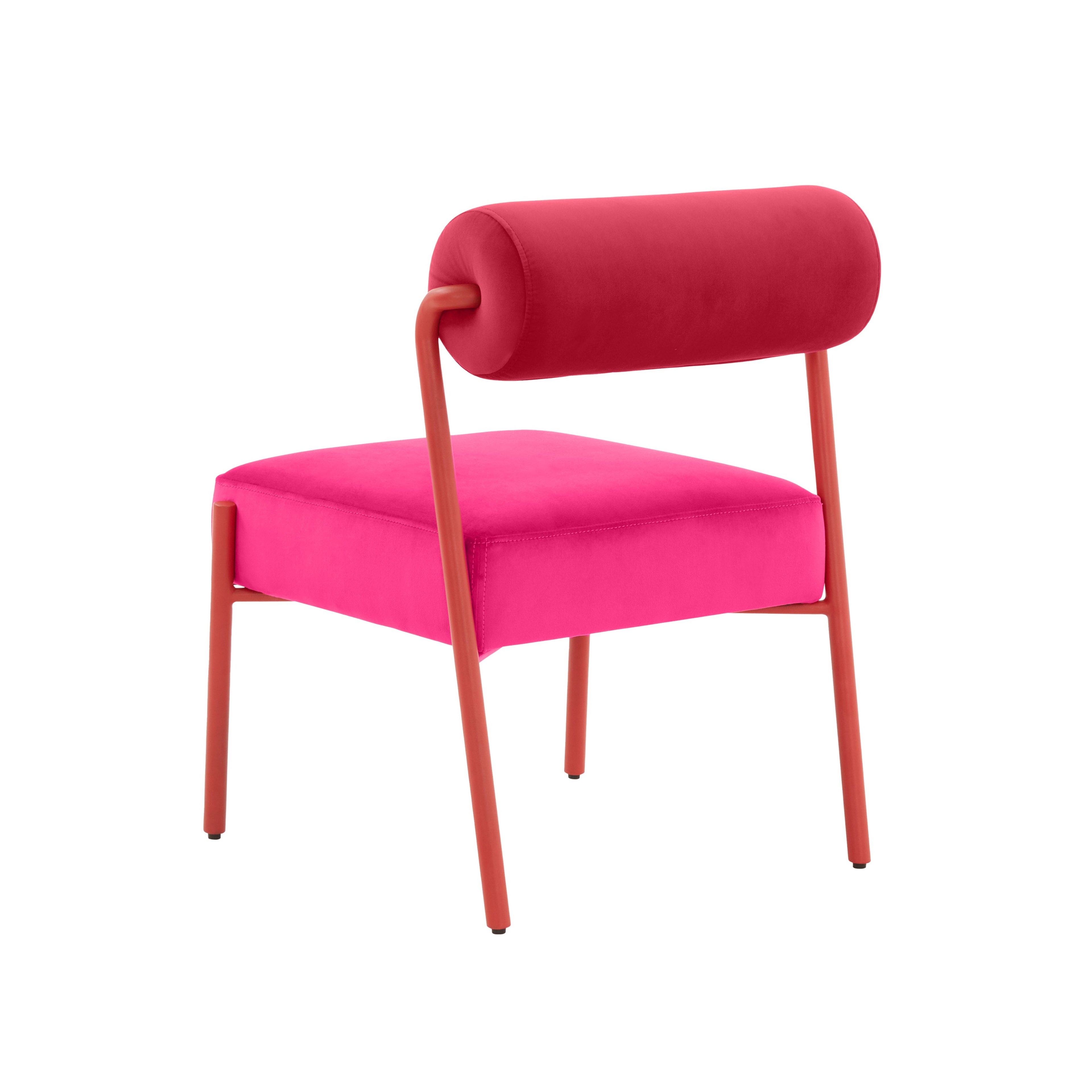 Jolene Performance Velvet Dining Chair - Set of 2