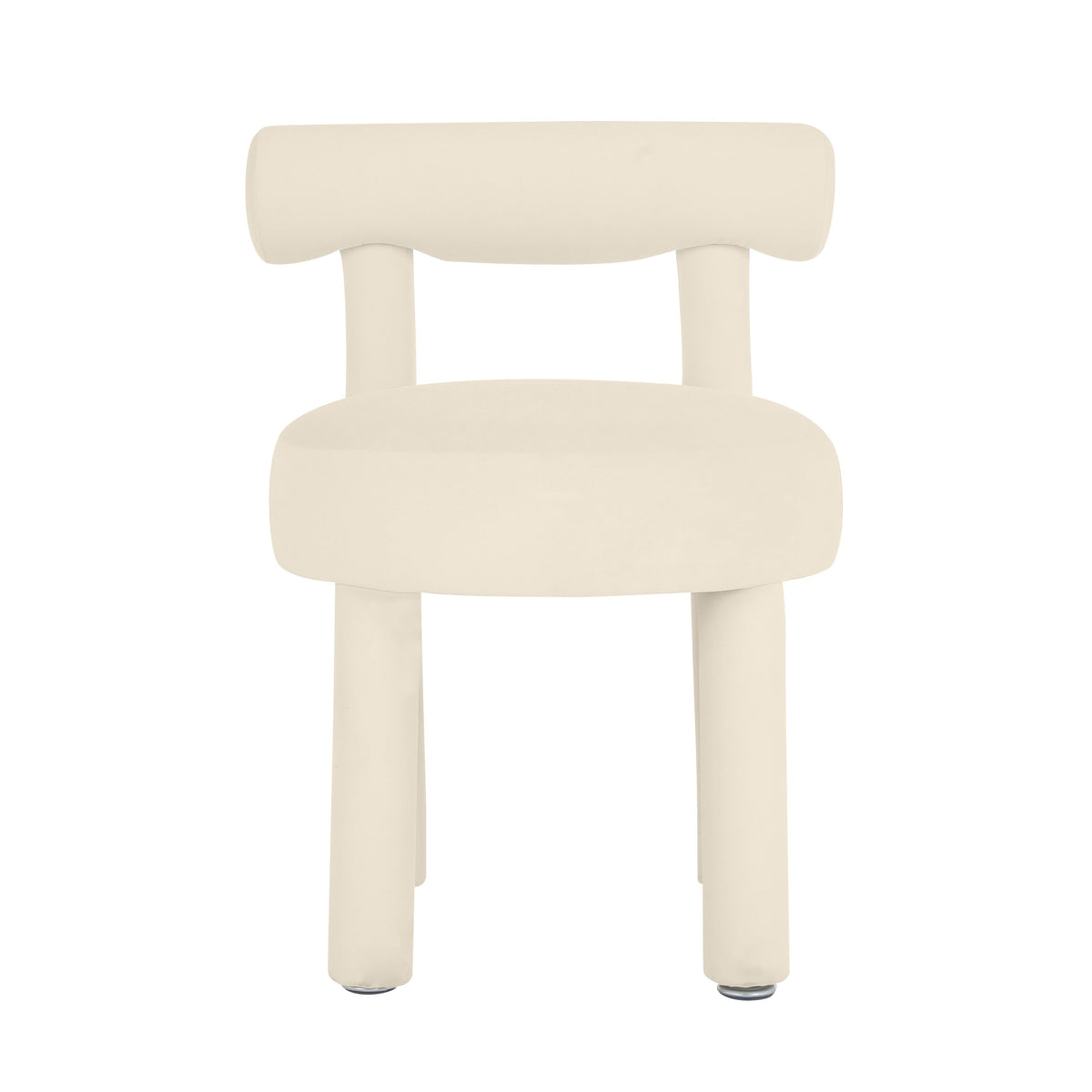 Carmel Performance Velvet Dining Chair