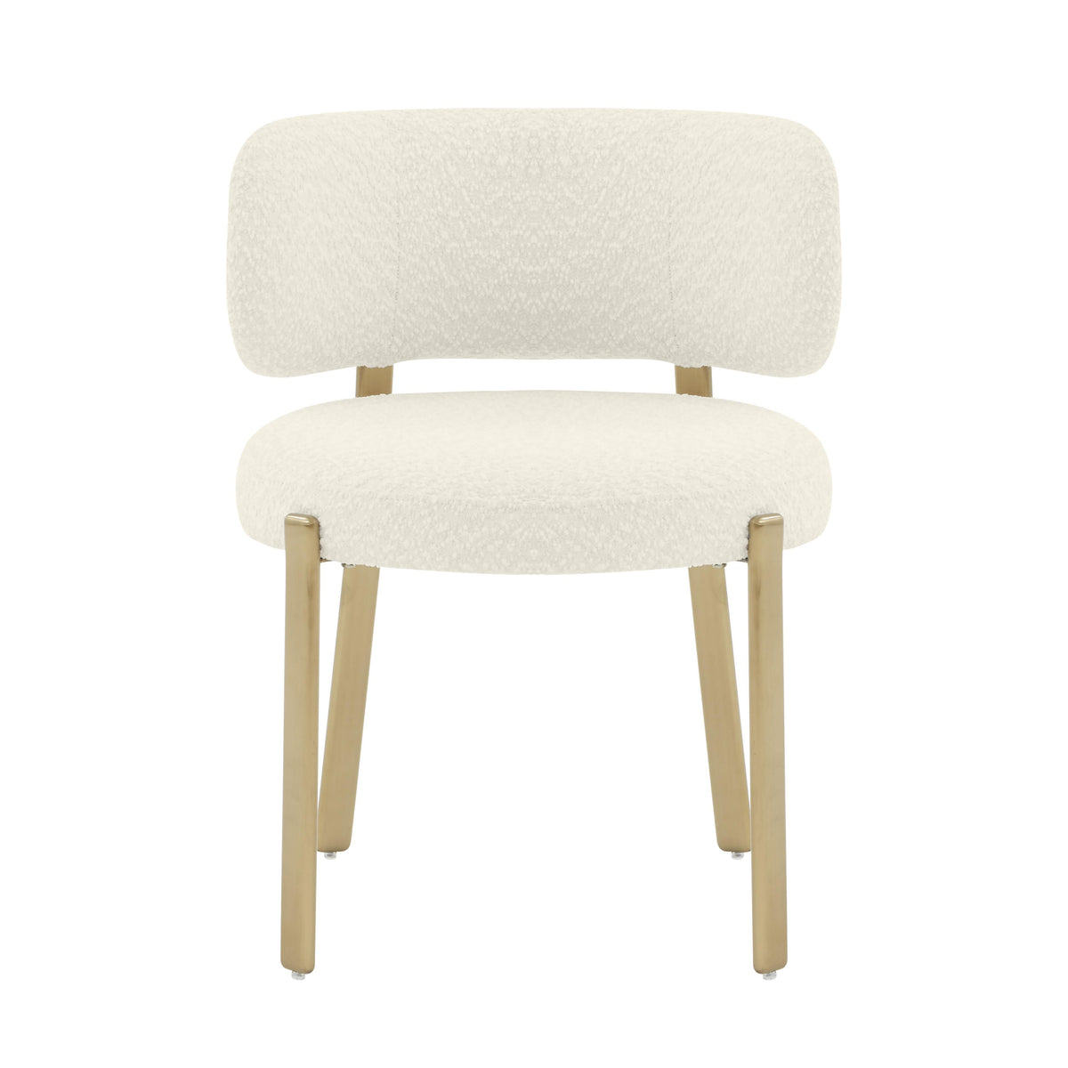 Margaret Performance Boucle Dining Chair