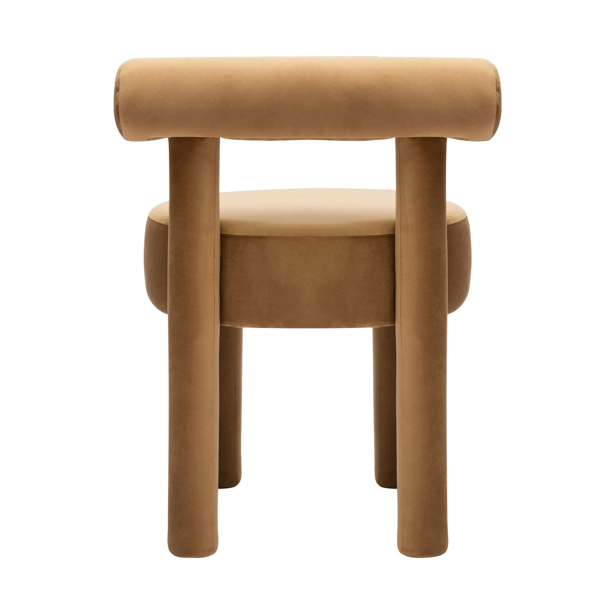Carmel Performance Velvet Dining Chair
