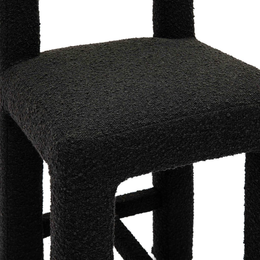 Hazel Performance Boucle Counter Stool