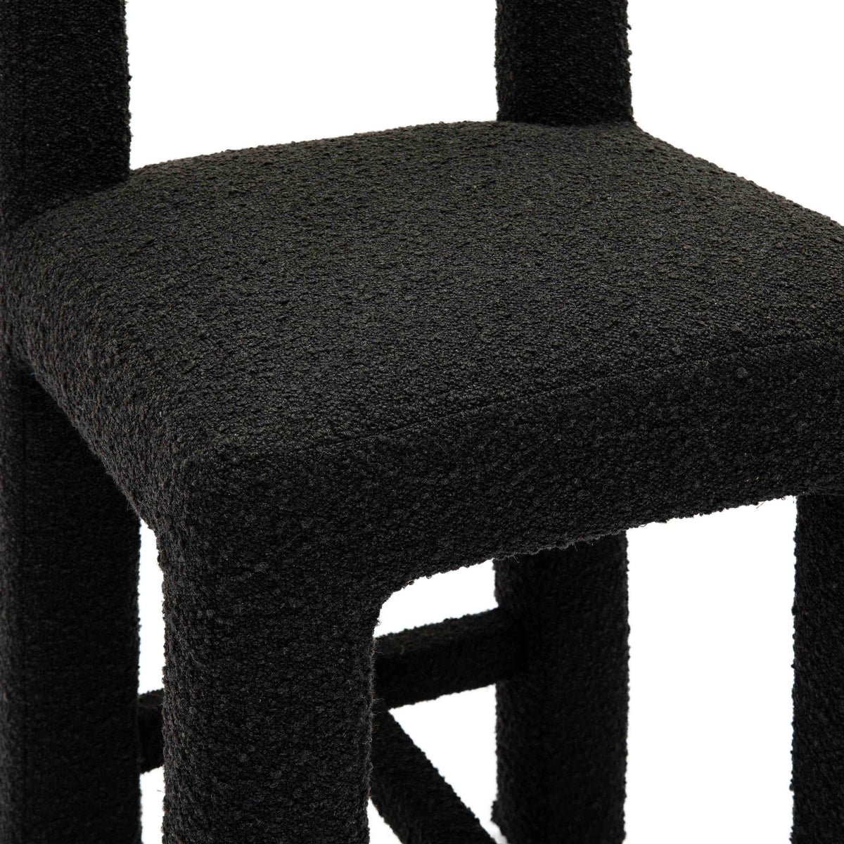 Hazel Performance Boucle Counter Stool