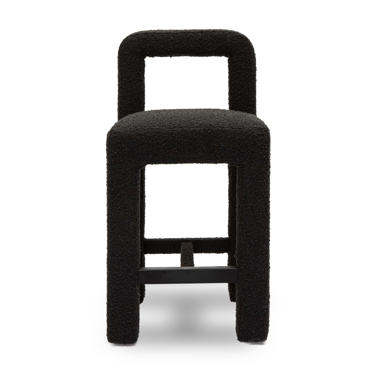 Hazel Performance Boucle Counter Stool