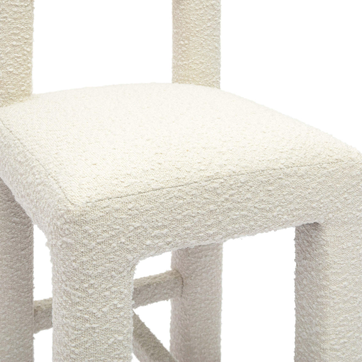 Hazel Performance Boucle Counter Stool