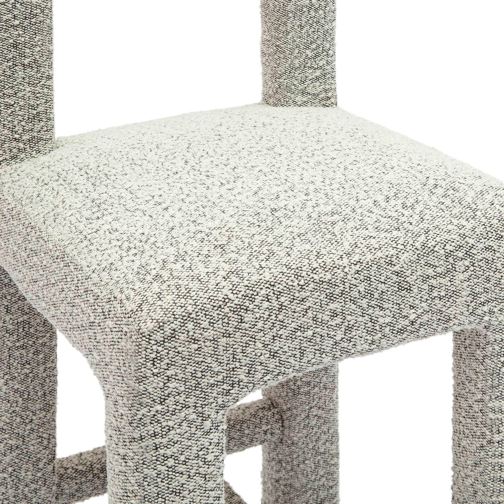 Hazel Performance Boucle Counter Stool