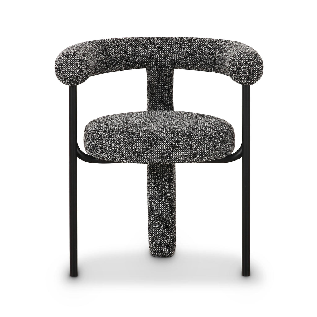 Synn Performance Boucle Dining Chair