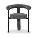 Synn Performance Boucle Dining Chair