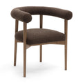 Spara Performance Boucle Dining Chair