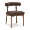 Spara Performance Boucle Side Chair