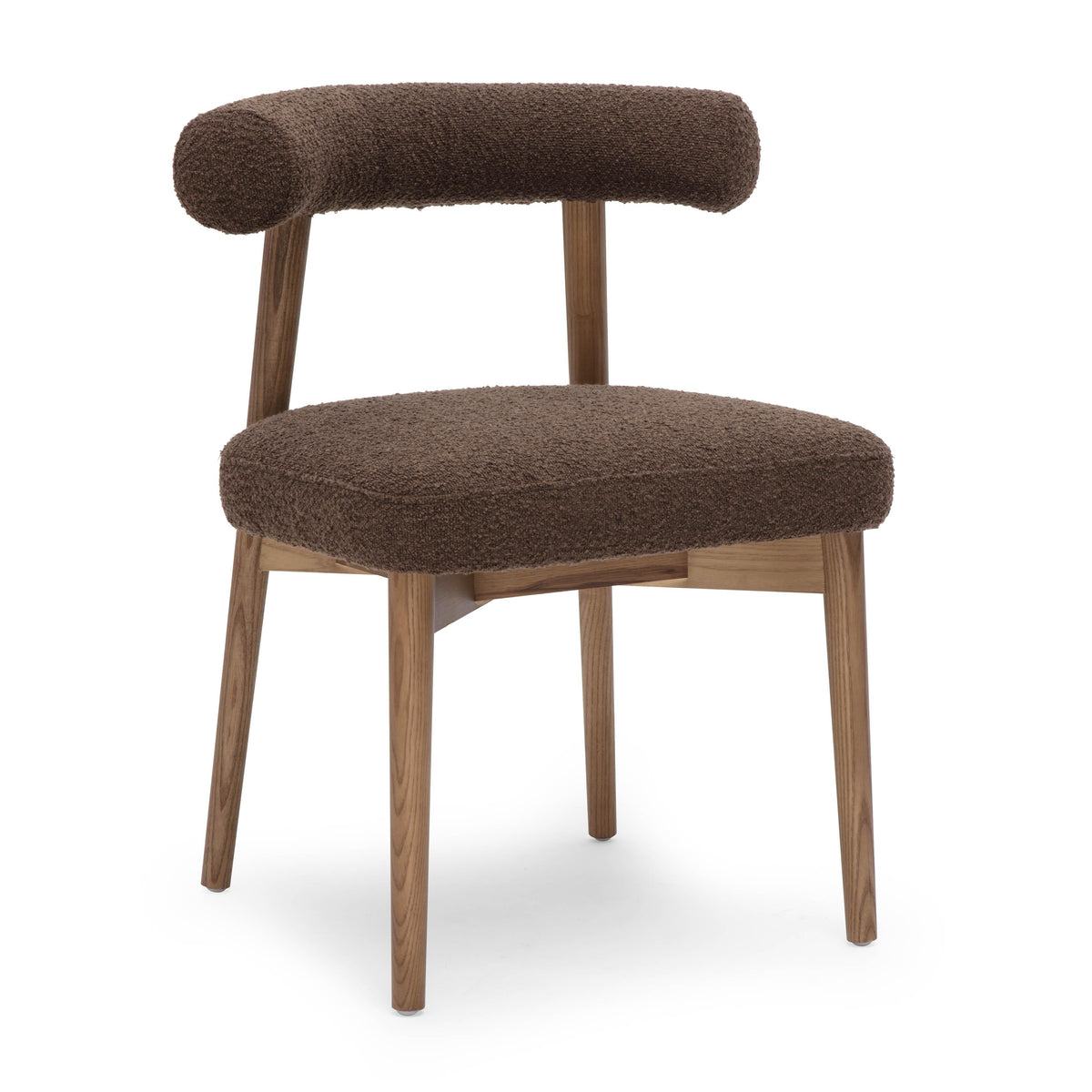 Spara Performance Boucle Side Chair