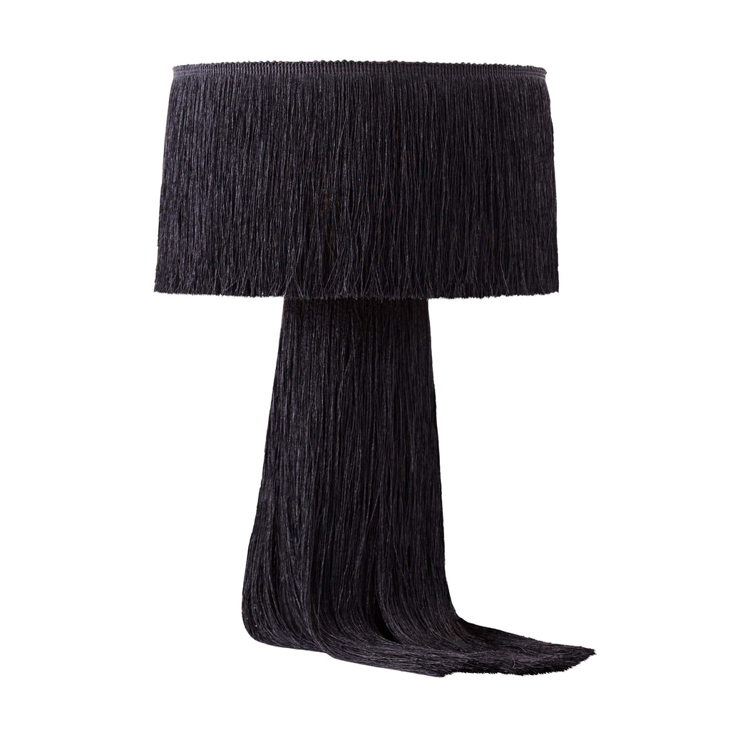 Atolla Tassel Table Lamp