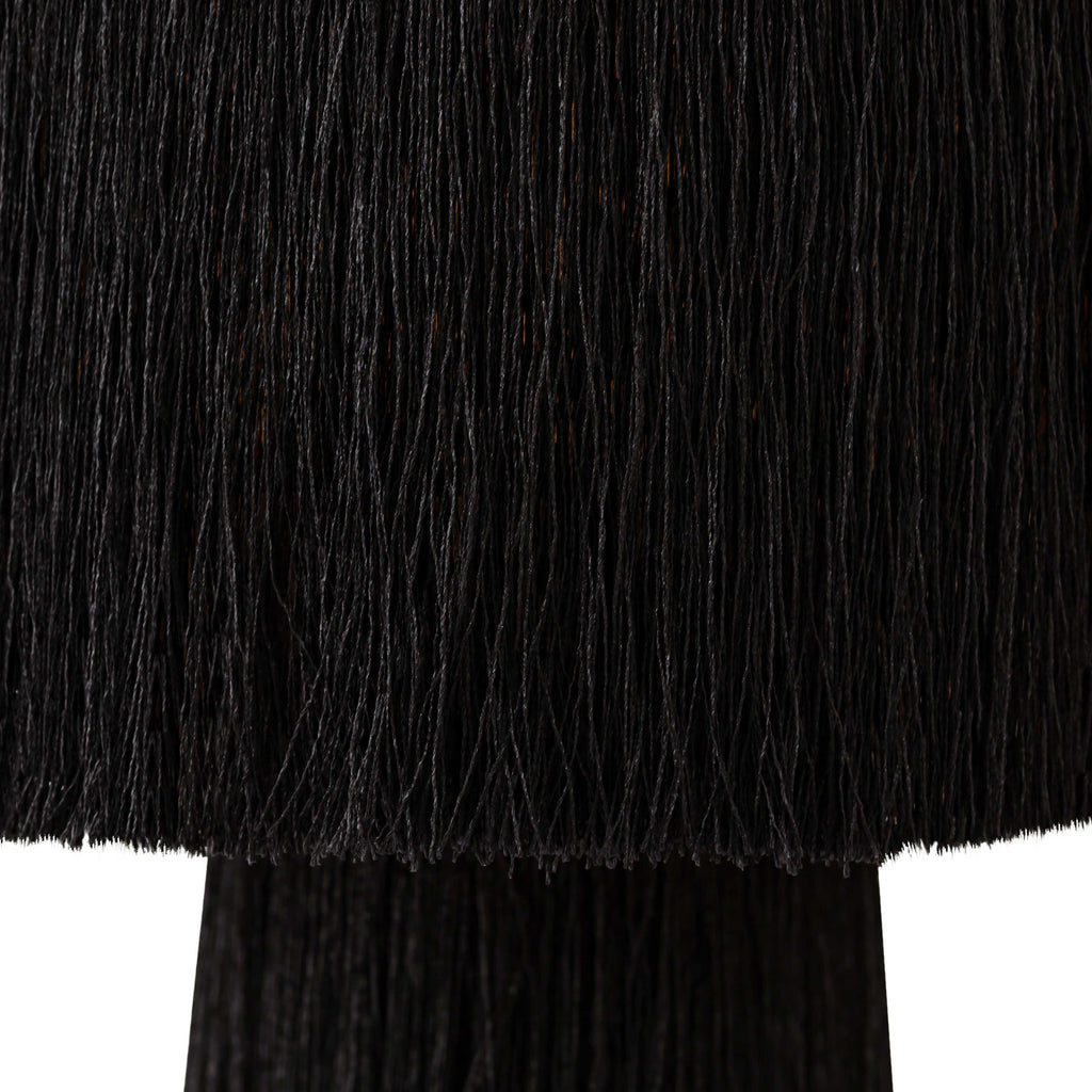 Atolla Tassel Table Lamp
