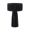 Shelby Raffia Table Lamp