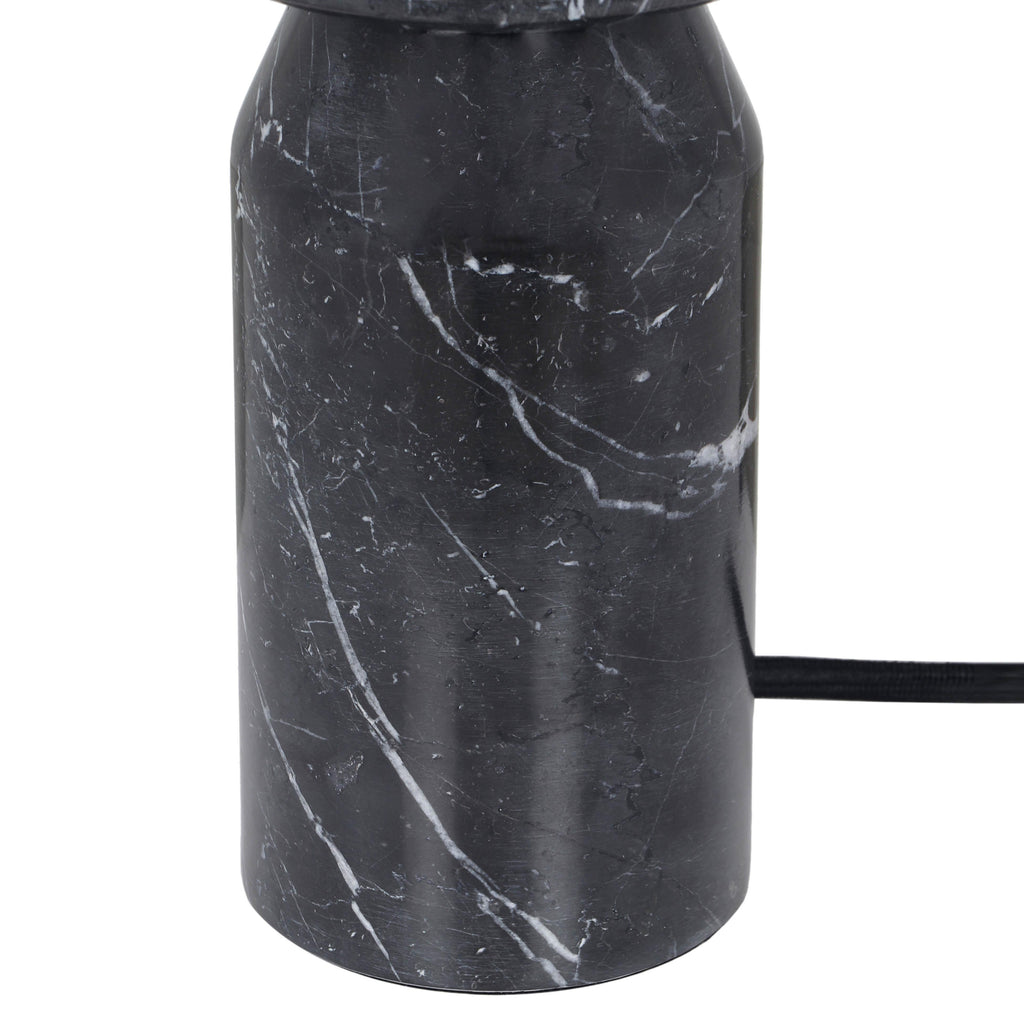 Globe Marble Lamp