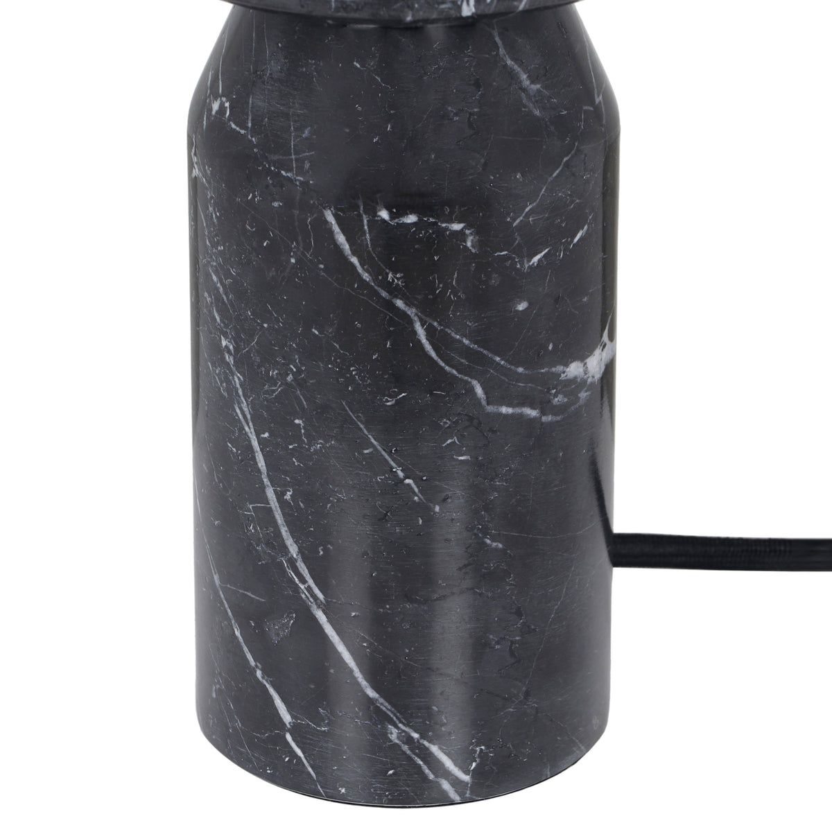 Globe Marble Lamp