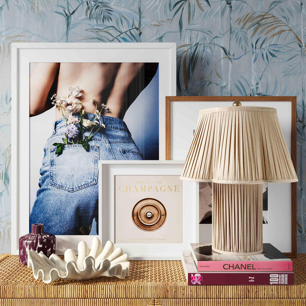 Corrine Table Lamp