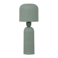 Shroom Metal Table Lamp
