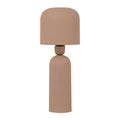 Shroom Metal Table Lamp