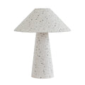 Fischer Woven Table Lamp