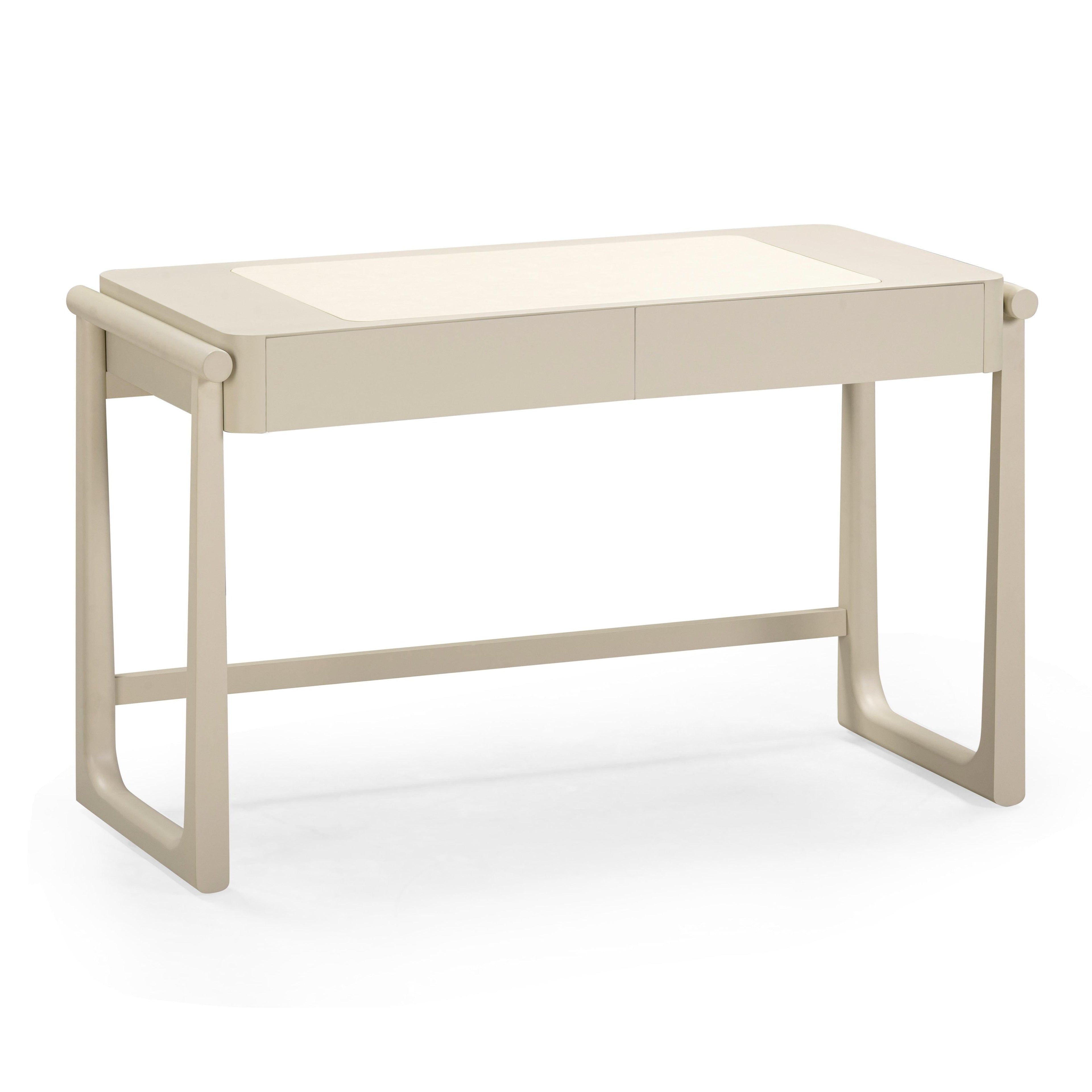Alfalfa 52" 2-Drawer Desk