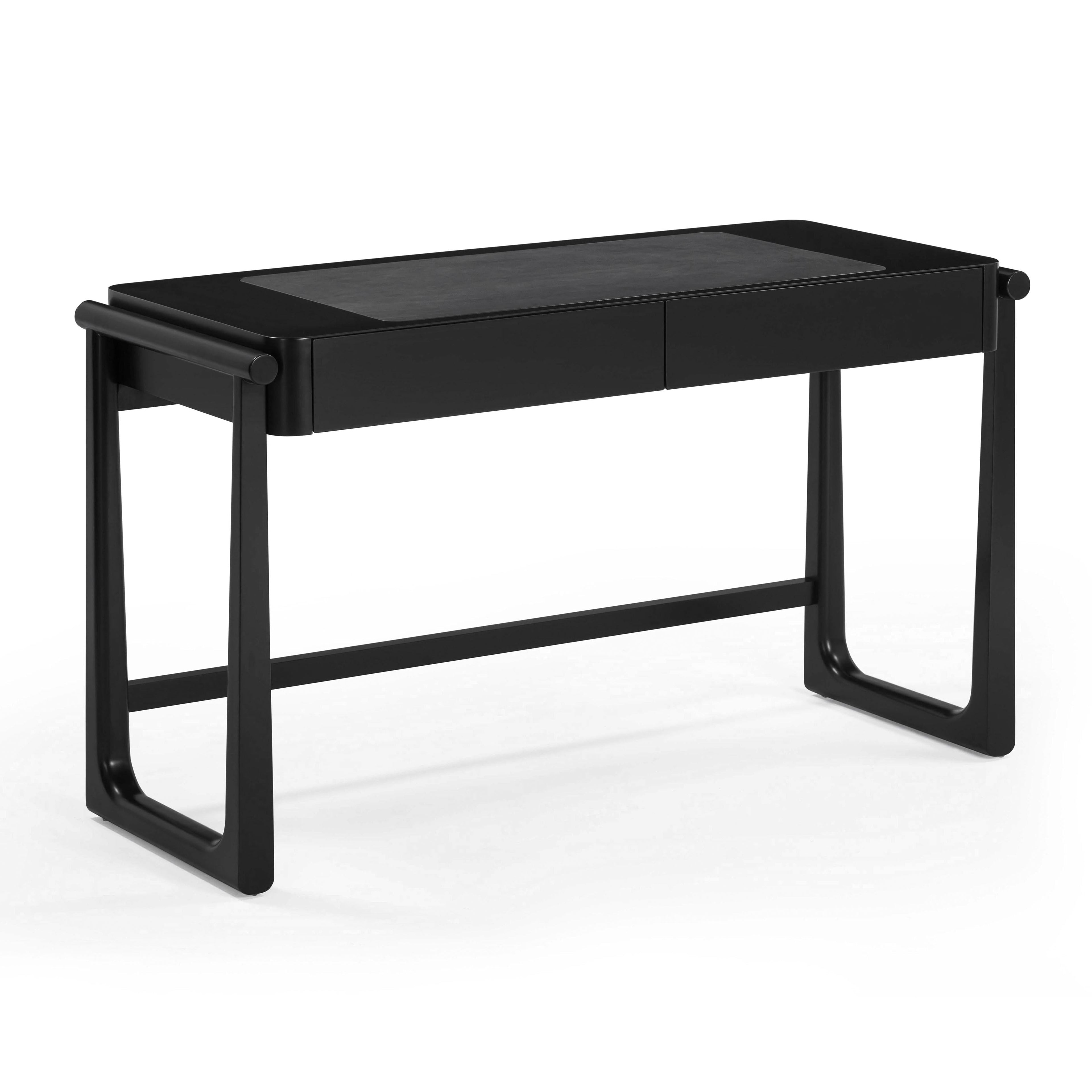 Alfalfa 52" 2-Drawer Desk