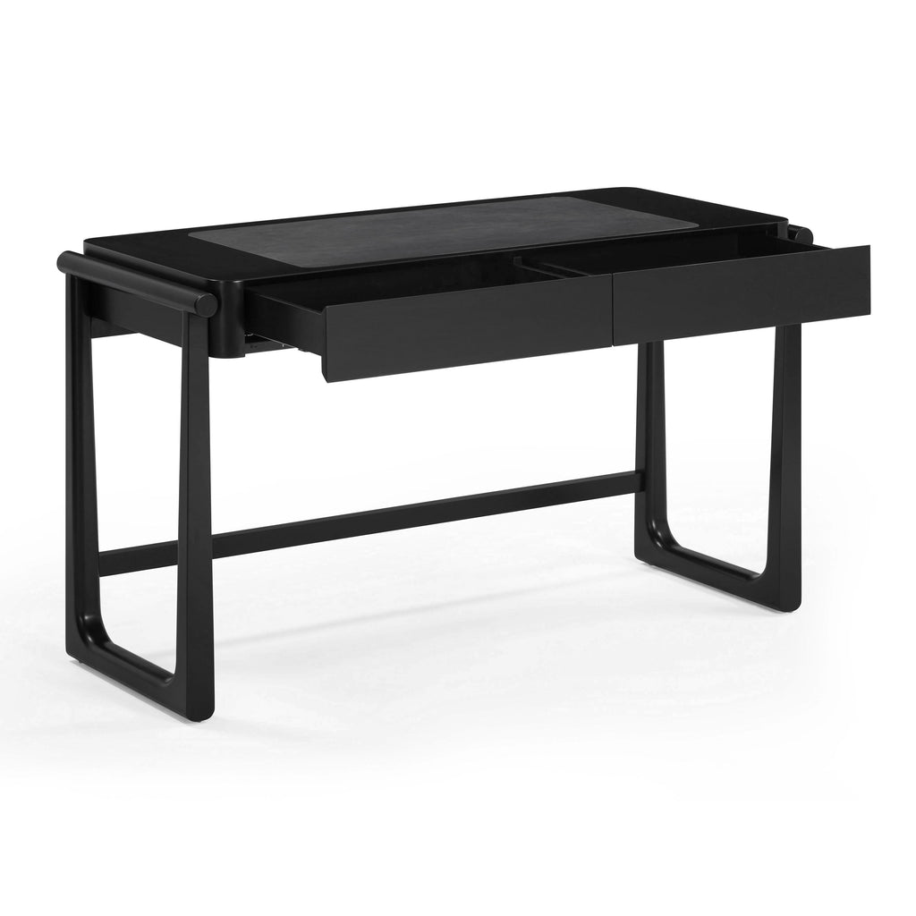 Alfalfa 52" 2-Drawer Desk