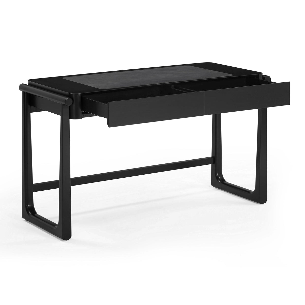 Alfalfa 52" 2-Drawer Desk