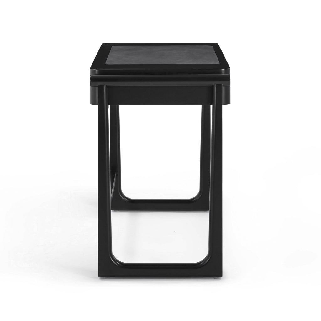 Alfalfa 52" 2-Drawer Desk