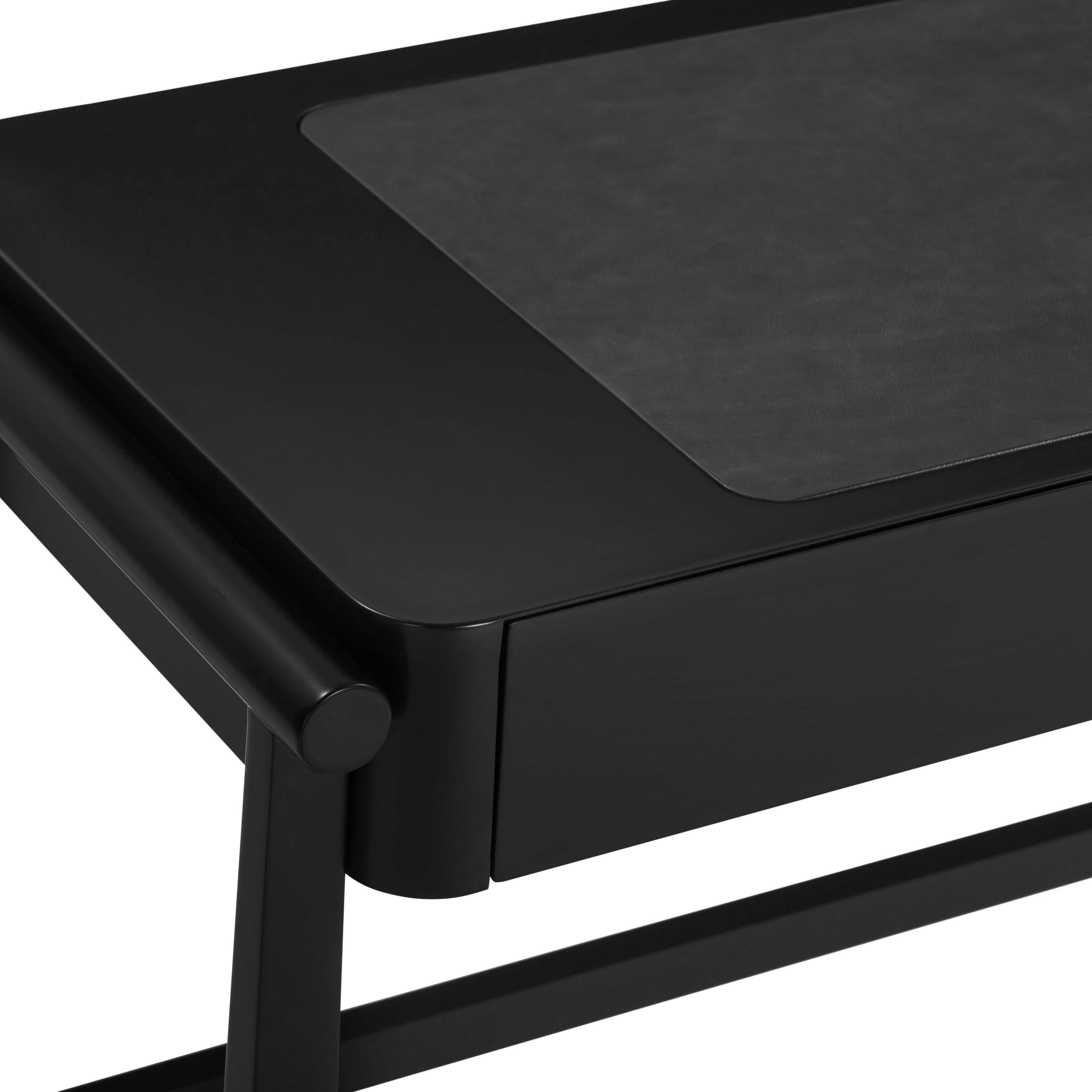 Alfalfa 52" 2-Drawer Desk