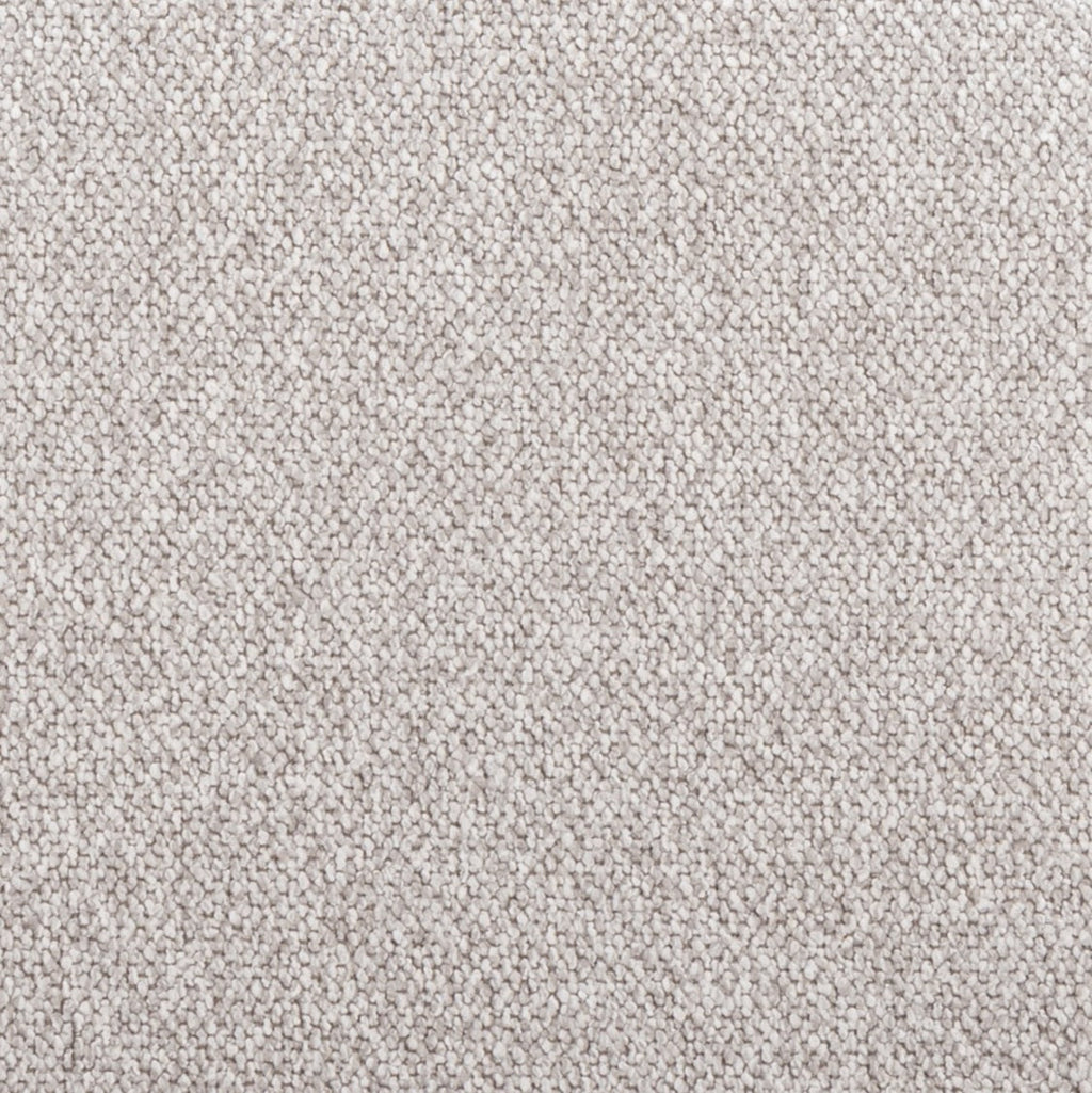 Amaya Grey Textured Performance Fabric Swivel Desk Chair