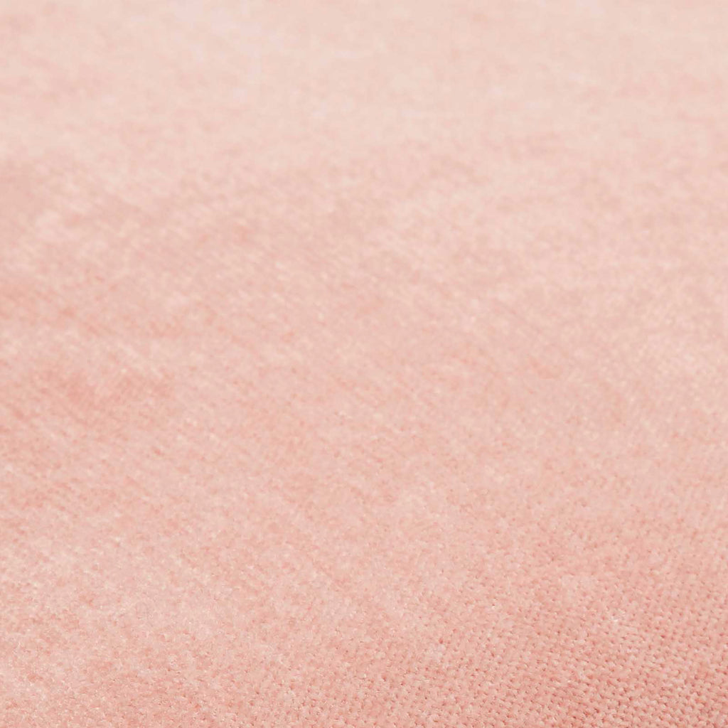 Kristen Upcycled Contract-Grade Chenille Rolling Desk Chair