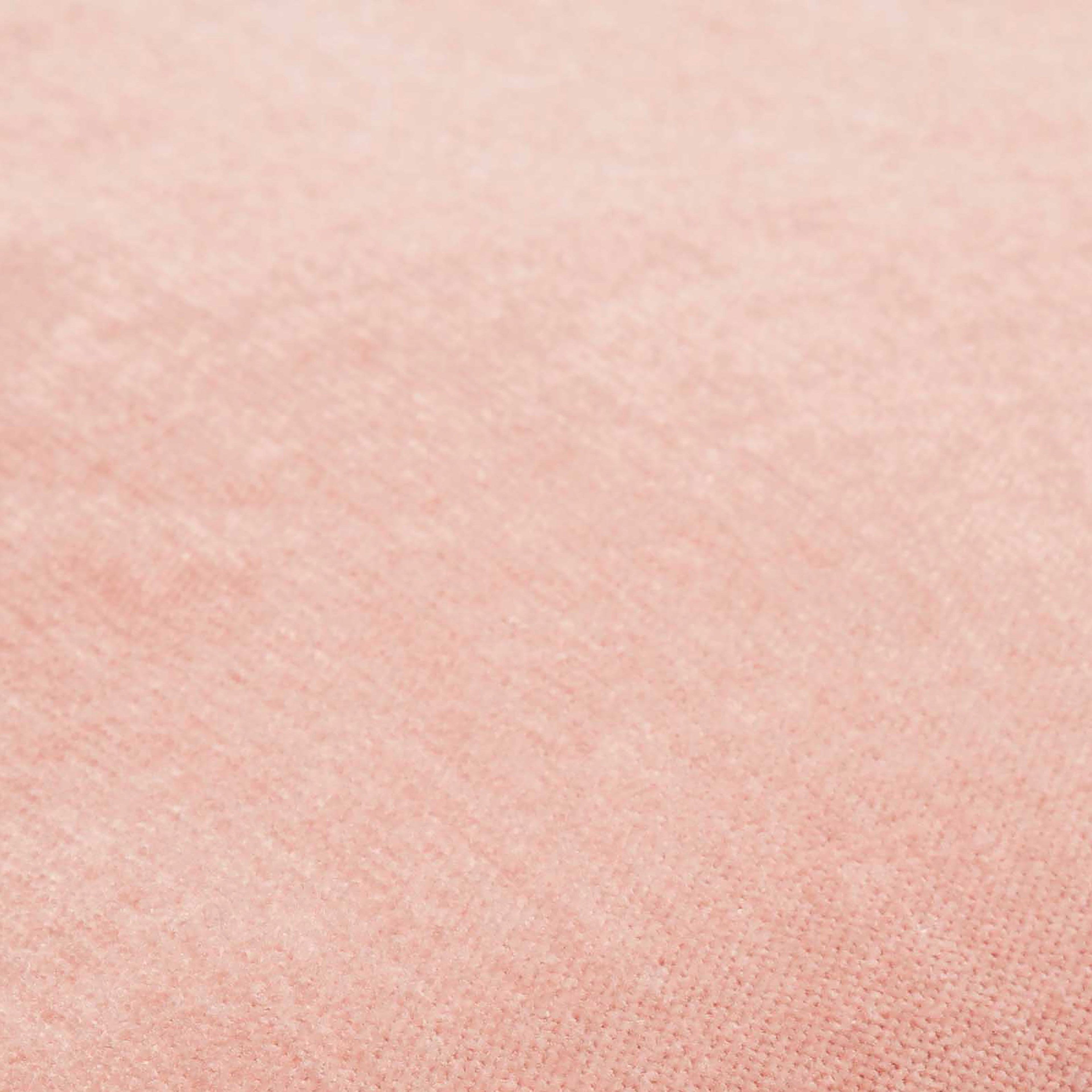 Kristen Upcycled Contract-Grade Chenille Rolling Desk Chair