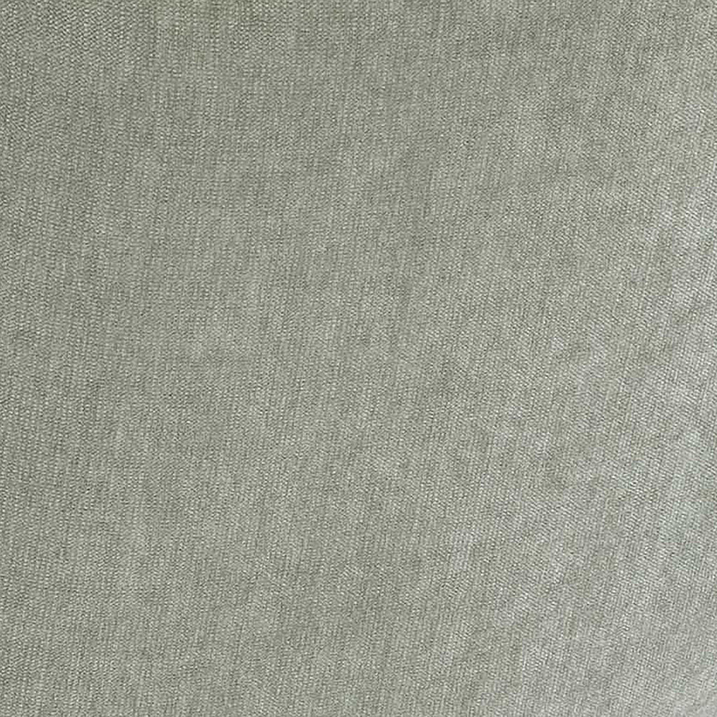 Kristen Upcycled Contract-Grade Chenille Rolling Desk Chair