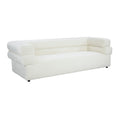 Elsa 98" Performance Fabric Sofa