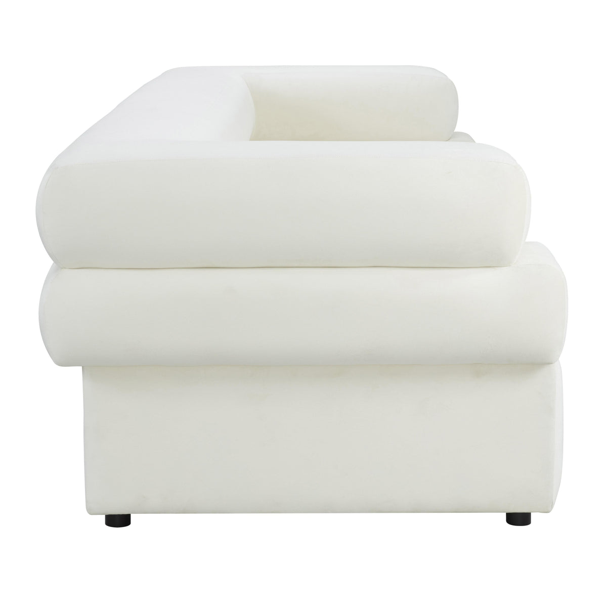 Elsa 98" Performance Fabric Sofa