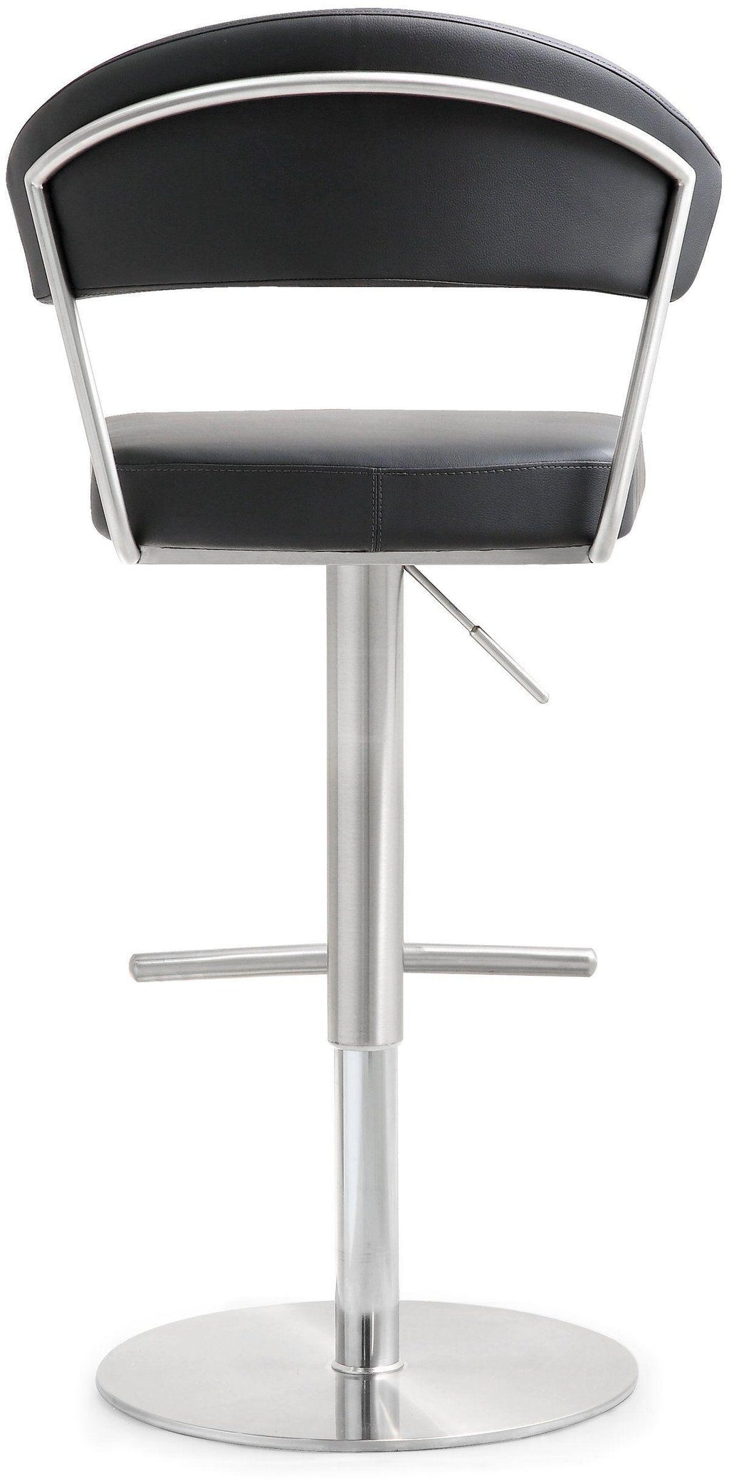 Cosmo Performance Vegan Leather Adjustable Stool