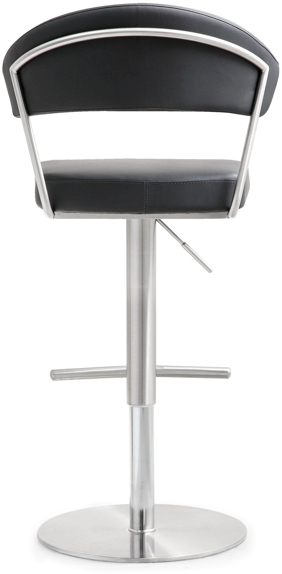 Cosmo Performance Vegan Leather Adjustable Stool