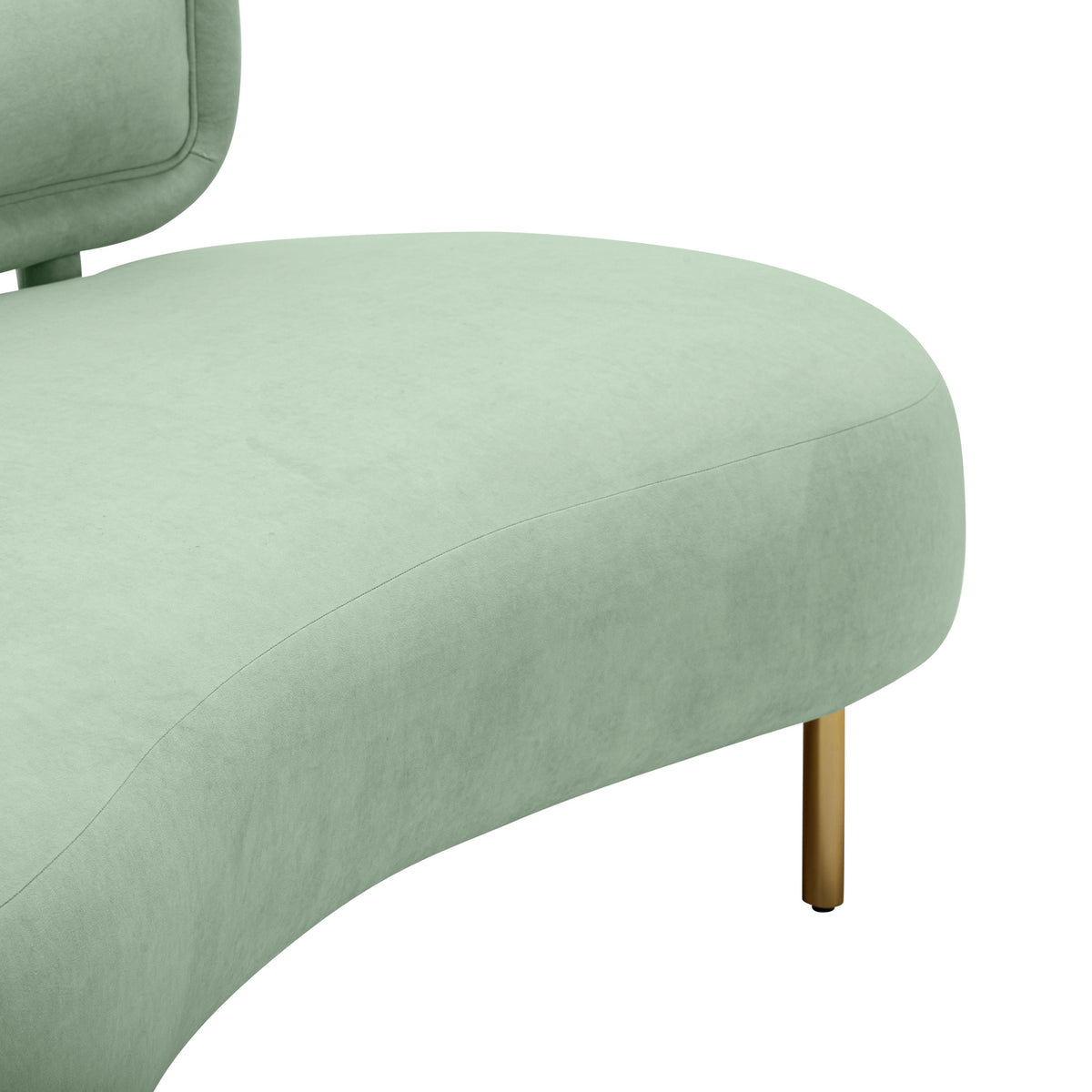 Tischa 70" Performance Fabric Sofa