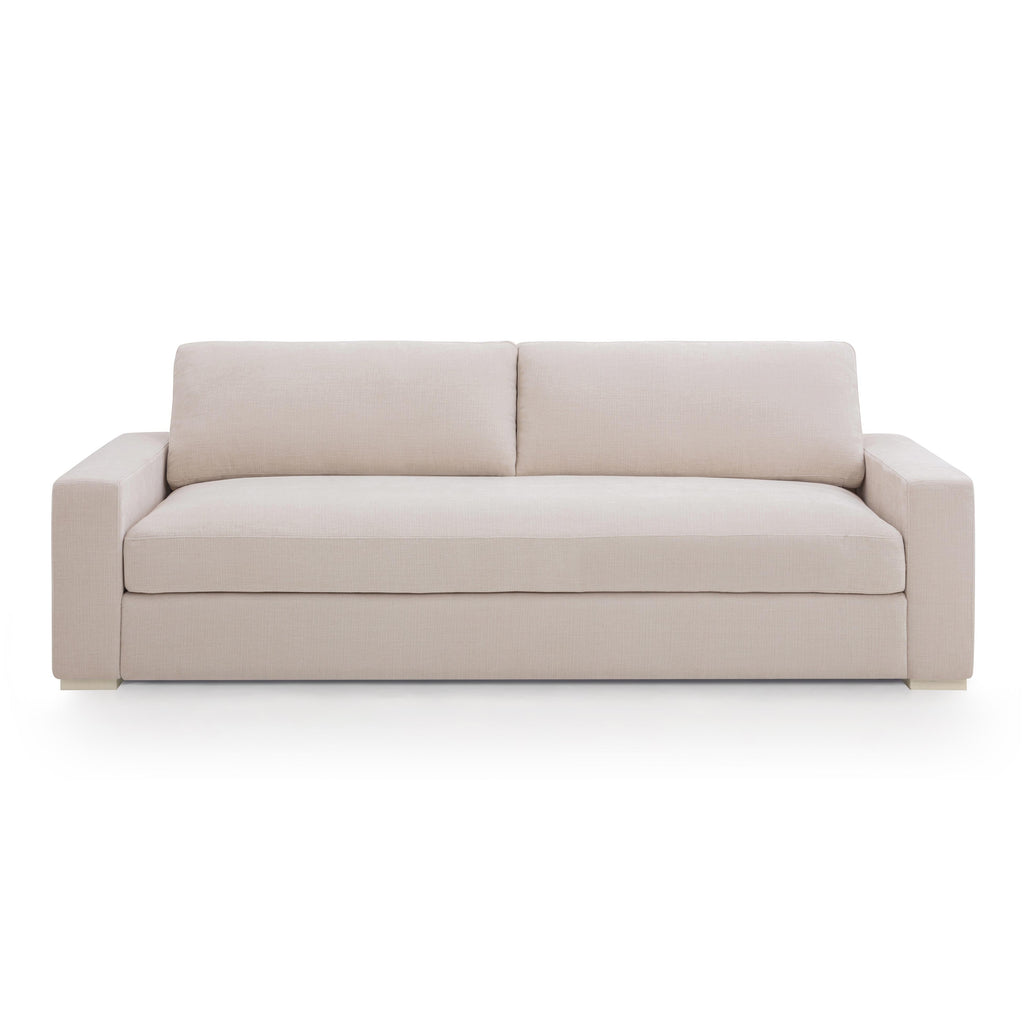 Beckham 96" Performance Chenille Sofa