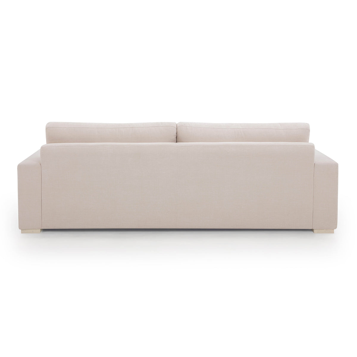 Beckham 96" Performance Chenille Sofa
