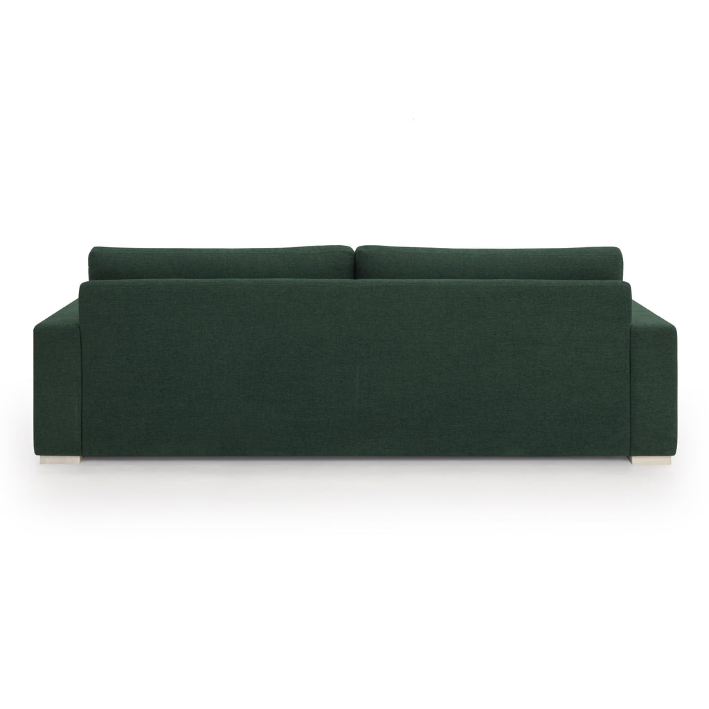 Beckham 96" Performance Chenille Sofa
