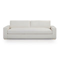 Beckham 96" Upcycled Performance Chenille Sofa