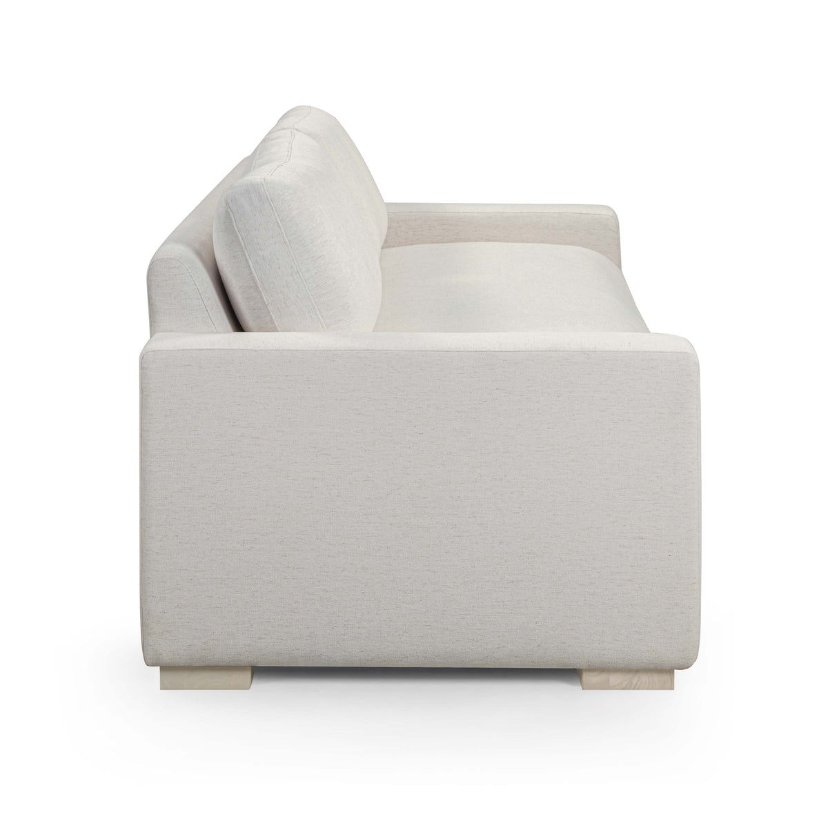 Beckham 96" Upcycled Performance Chenille Sofa