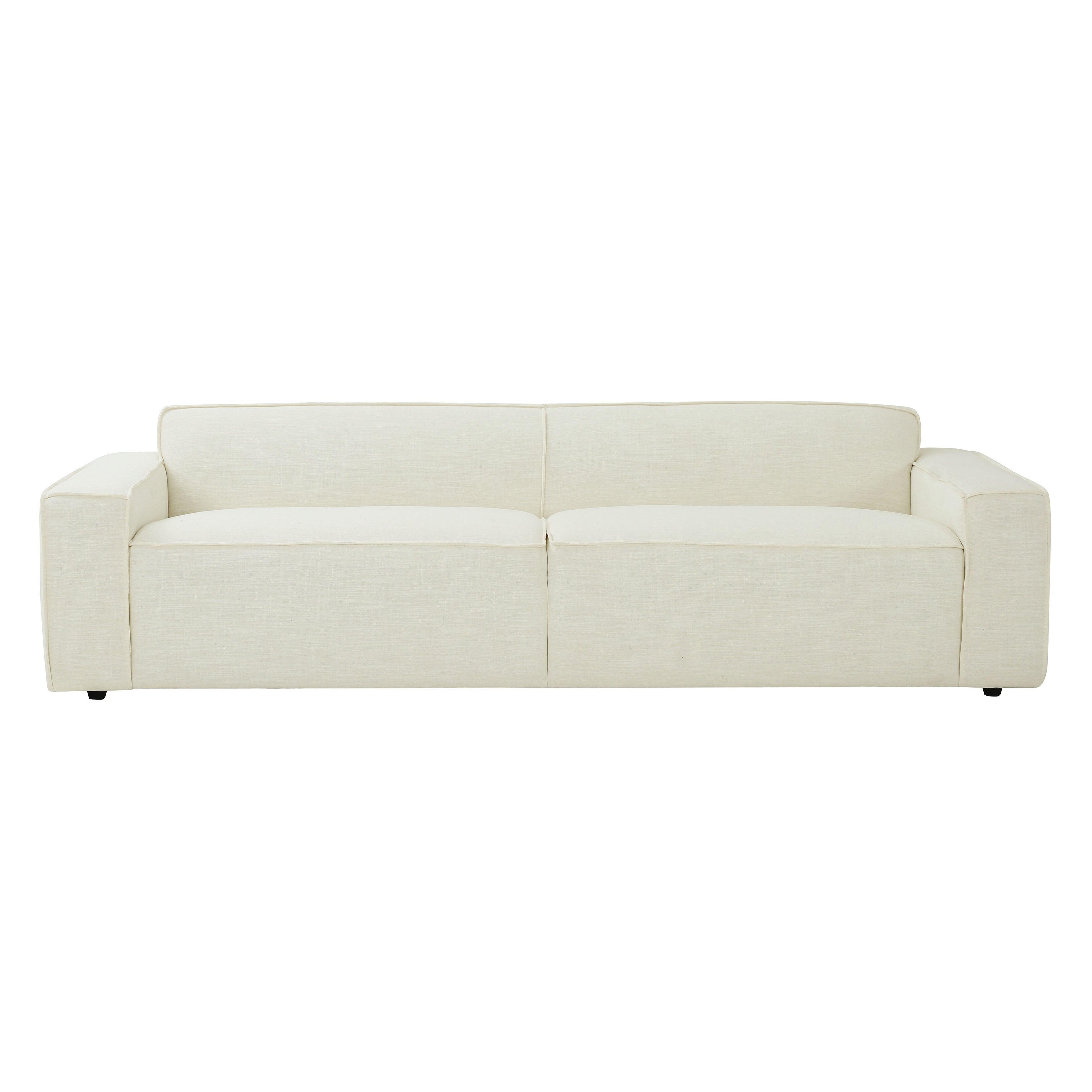 Olafur 96.5" Performance Sofa