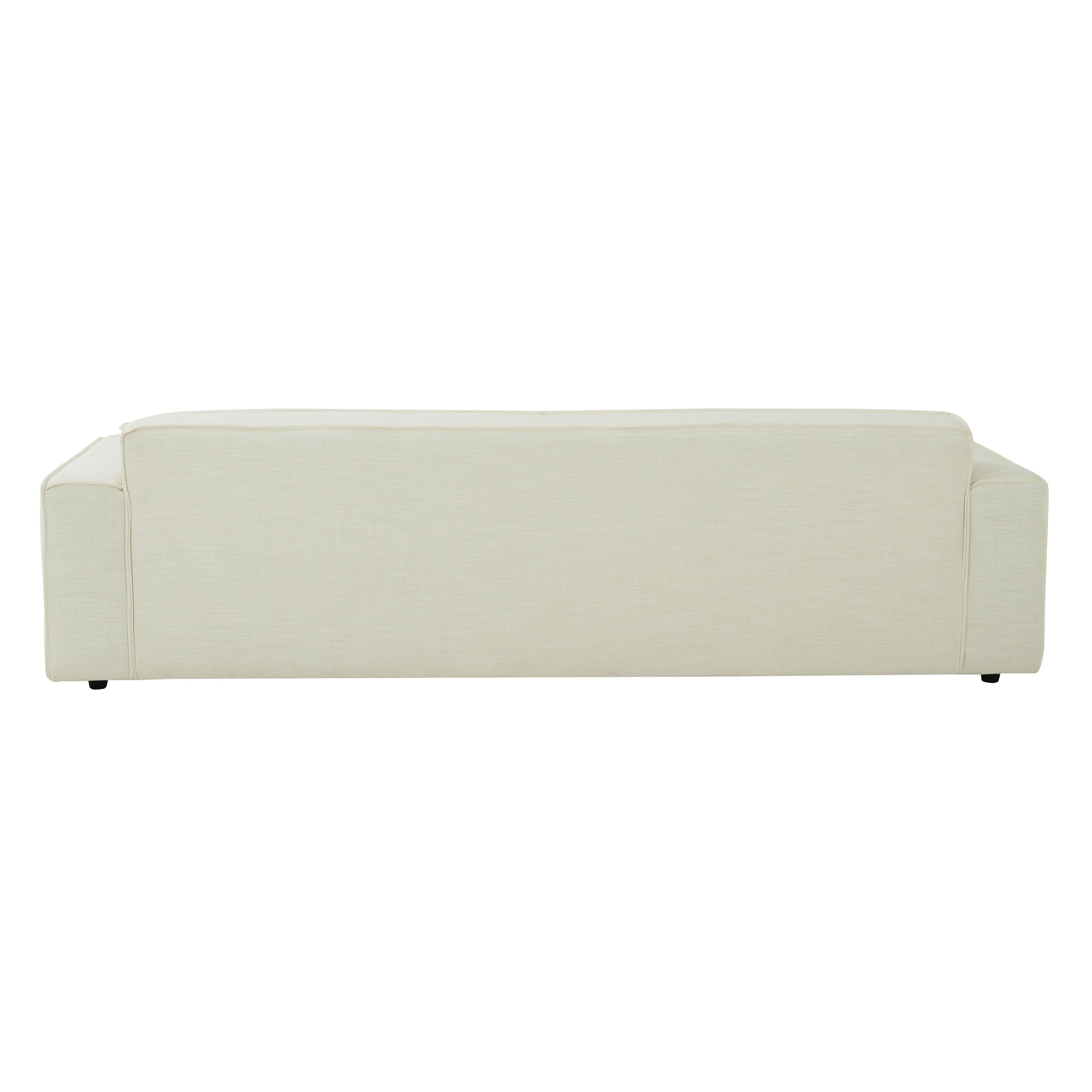 Olafur 96.5" Performance Sofa