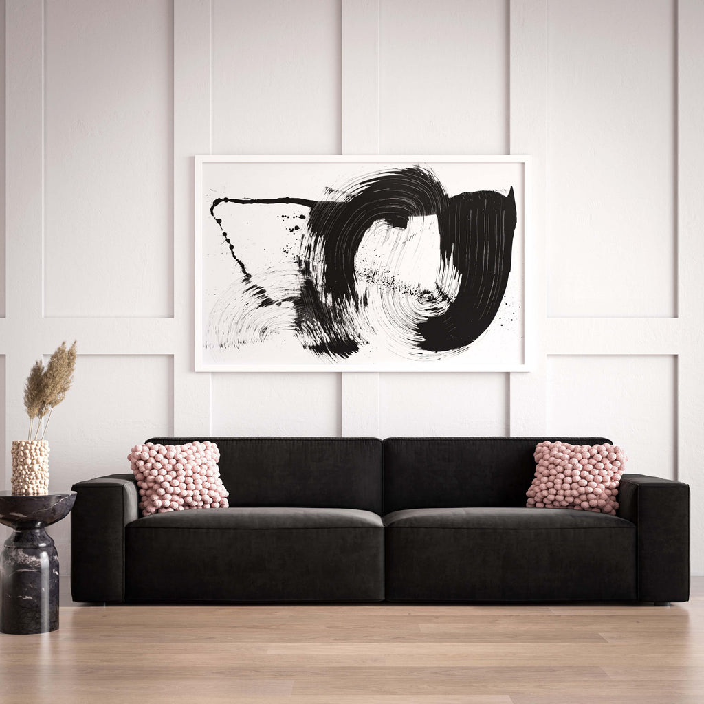 Olafur 96.5" Performance Sofa