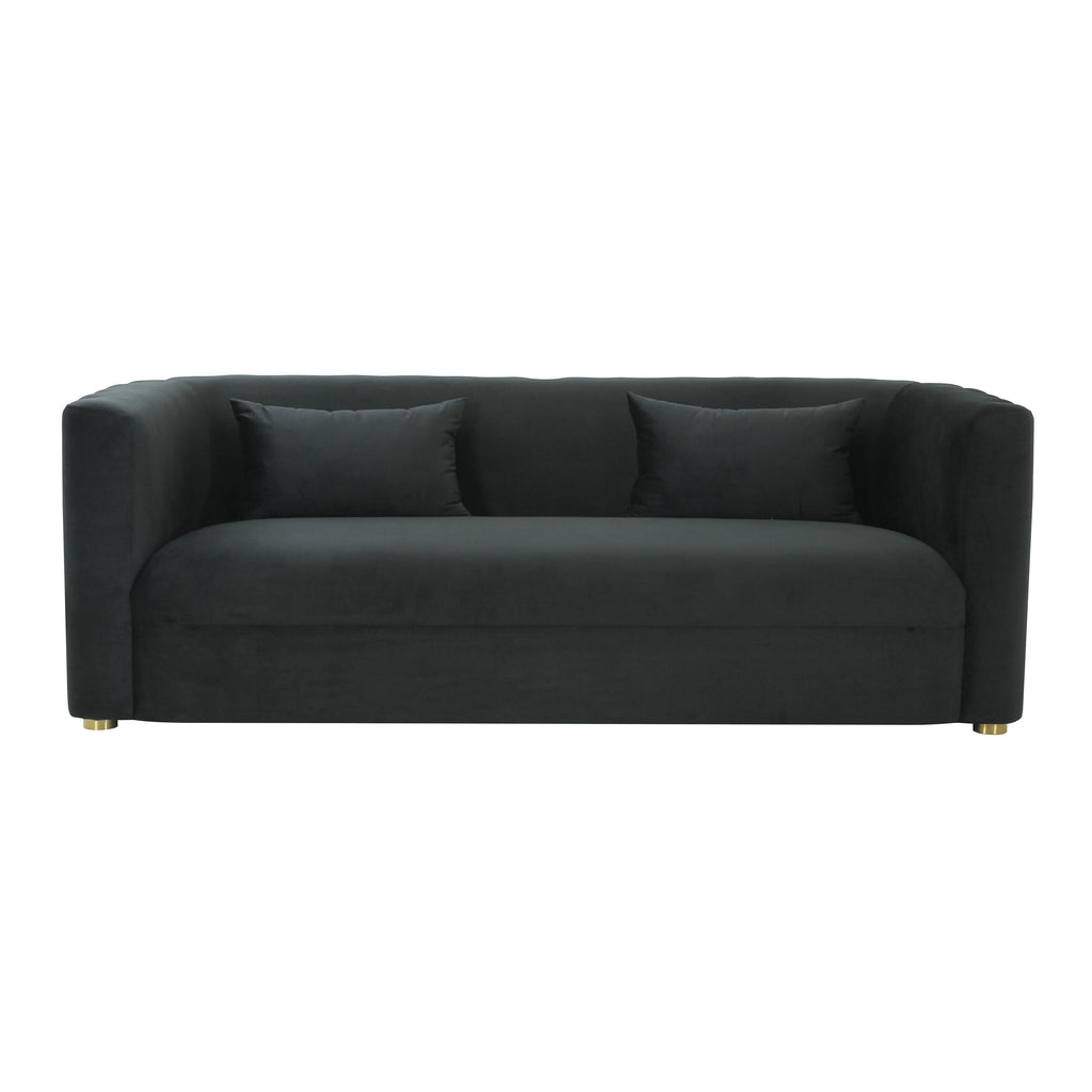 Callie 84" Performance Velvet Sofa
