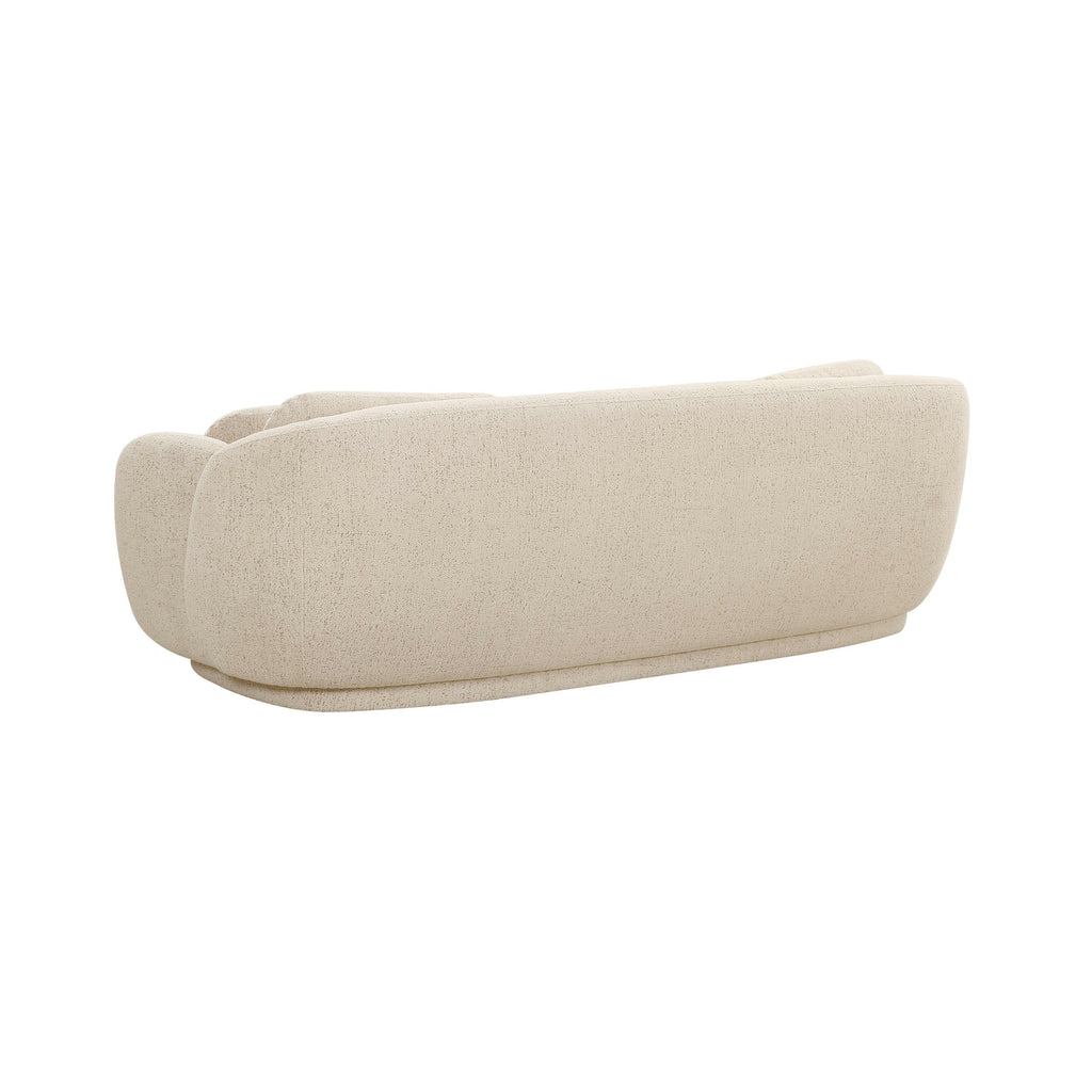 Misty 90" Performance Boucle Sofa
