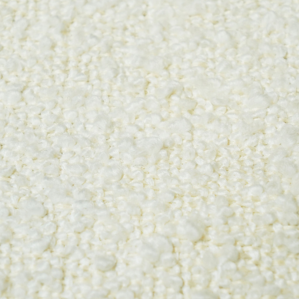 Hangover 145" Cream Performance Boucle Long Sofa