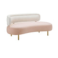 Tischa 70" Performance Fabric Sofa